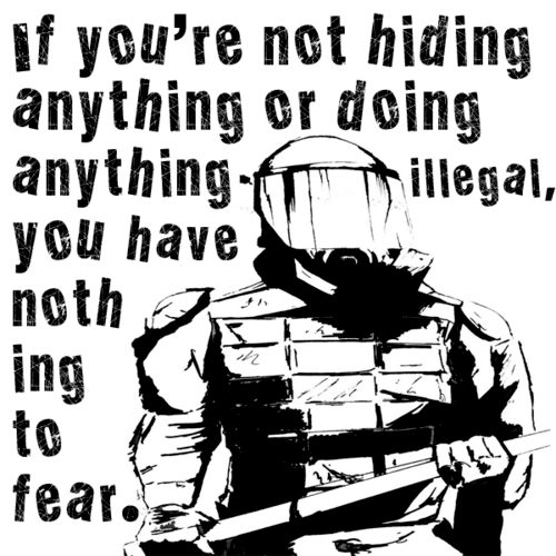 Creating a National Security State “Democracy”  Or How the American Political System Changed and No One Noticed