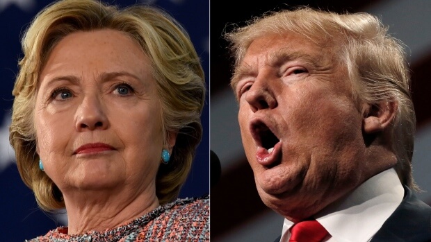 Will American politics survive Trump?