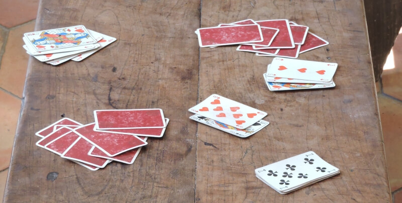 Meaning and Relationship