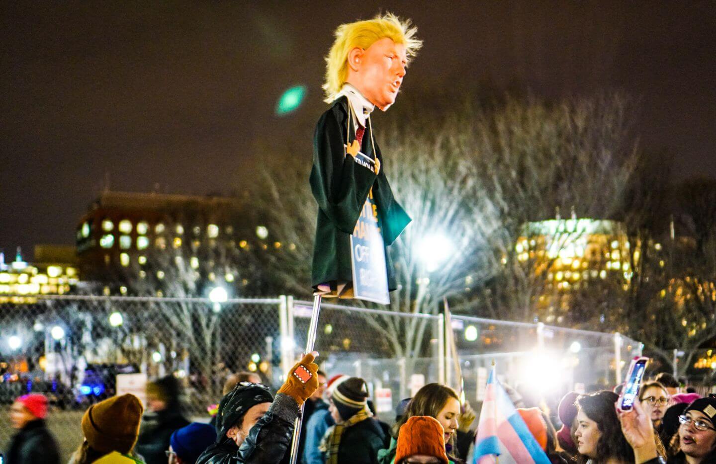 Wherefore by their fruits ye shall know them – Jesus