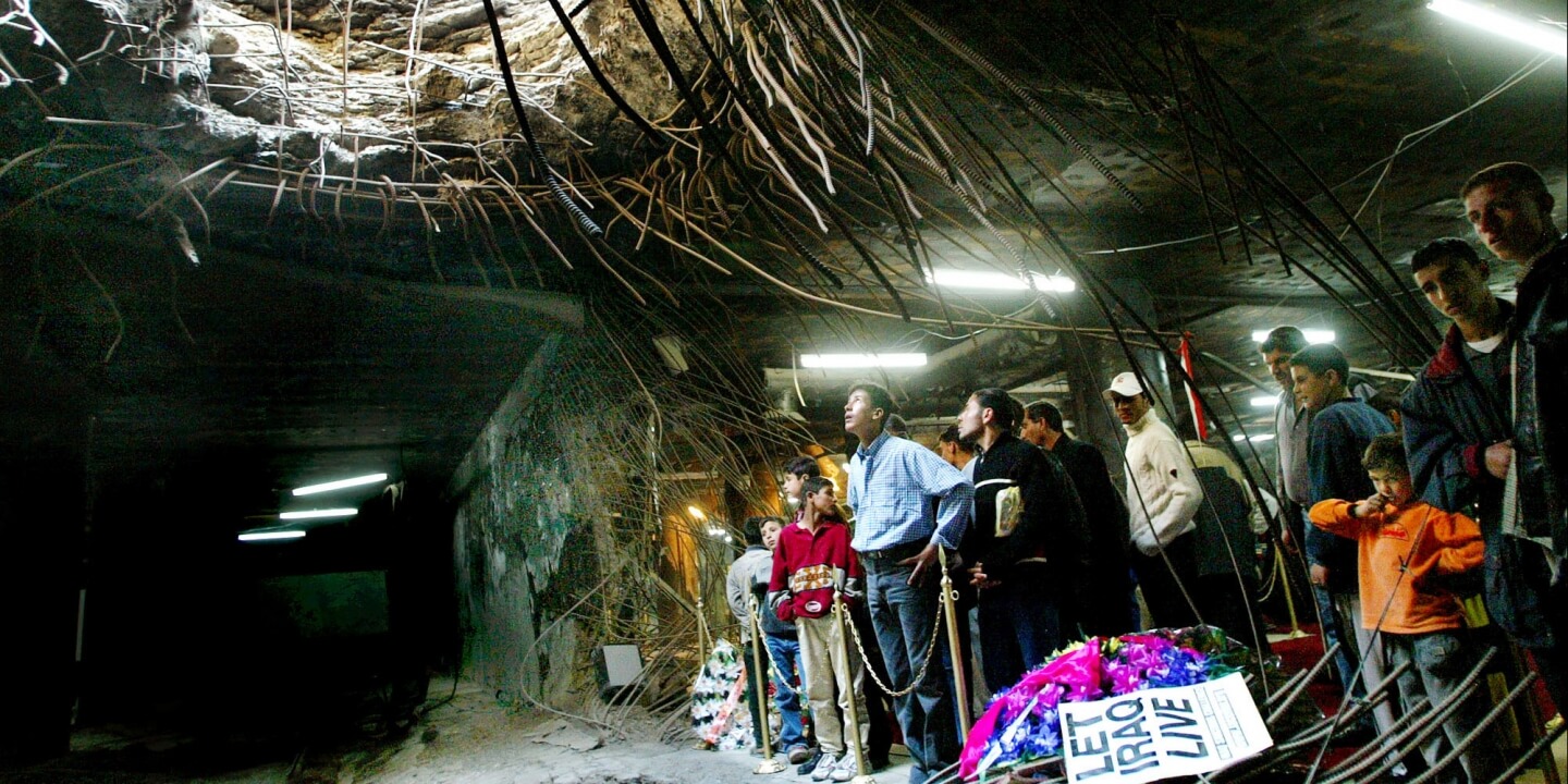 Why Do So Many Americans Fear Muslims? Decades of Denial About America’s Role in the World.