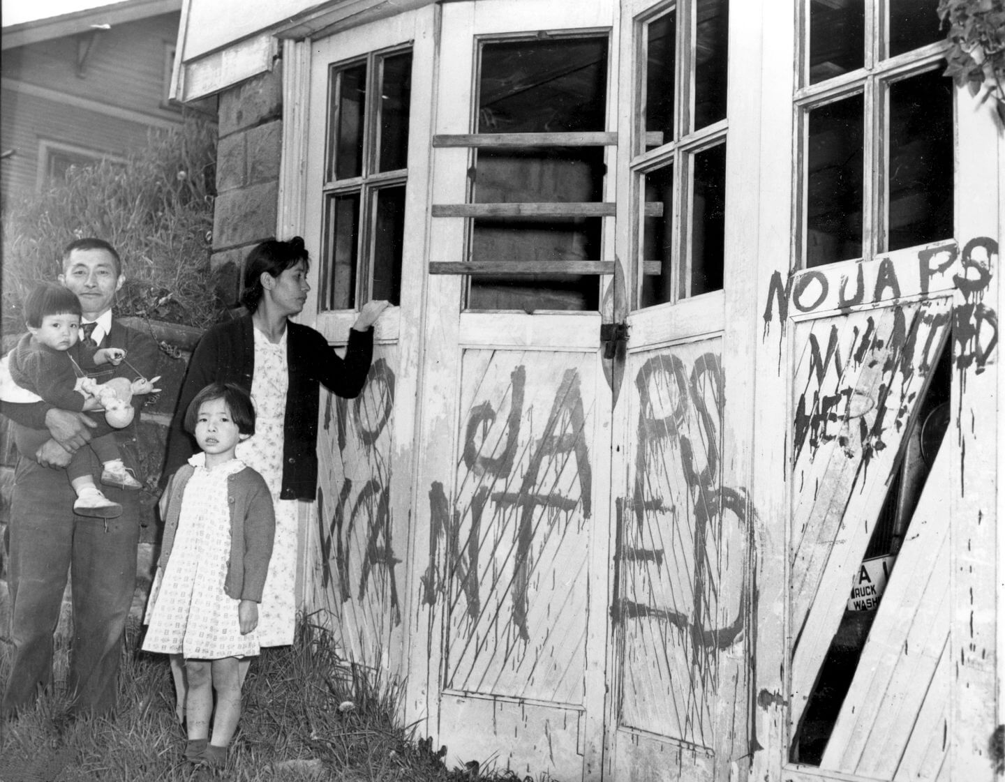 Trump Revives a Shameful Tradition: Targeting a Minority Group with Crime Reports