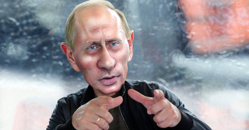 For America’s Sake, We Need Answers about Russia. Now.