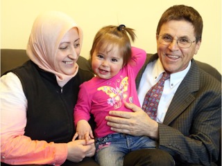 Justice for Hassan Diab, April 5, 7pm, Vancouver Public Library