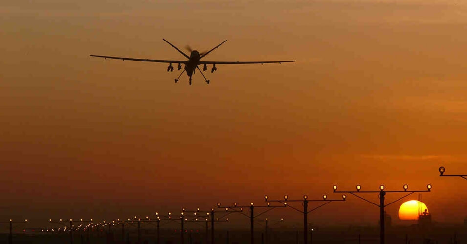 Trump is Considering Expanding Killing Powers Abroad. The Consequences for Civilians Will be Disastrous.