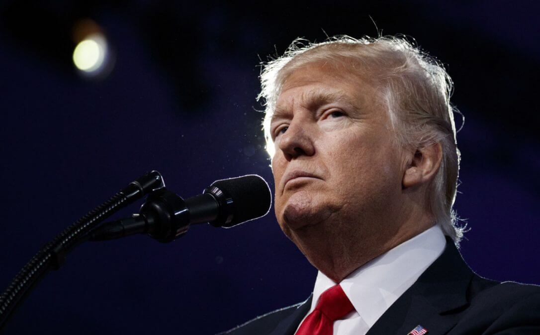 Trump’s ‘dark brilliance’ explains why he keeps getting away with lies: Editorial