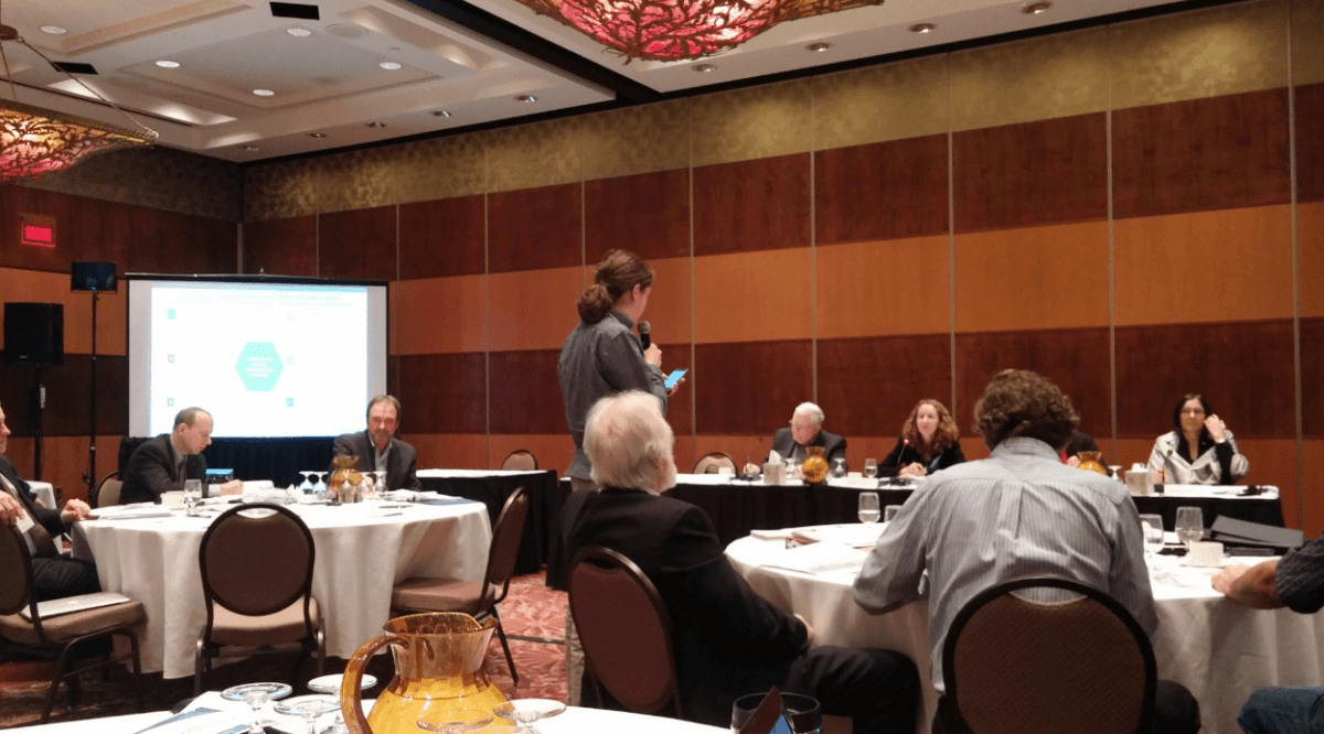 Canadian National Energy Board (NEB) is in crisis.