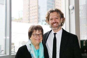 ‘Death row nun’ explains why she does it