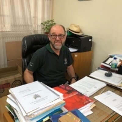 ANCIENT PRACTICES OF RESTORATIVE JUSTICE