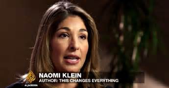 Naomi Klein: How to Resist Trump’s Shock Doctrine