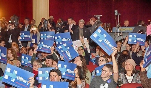 Ajamu Baraka, “Uncle Tom,” and the Pathology of White Liberal Racism