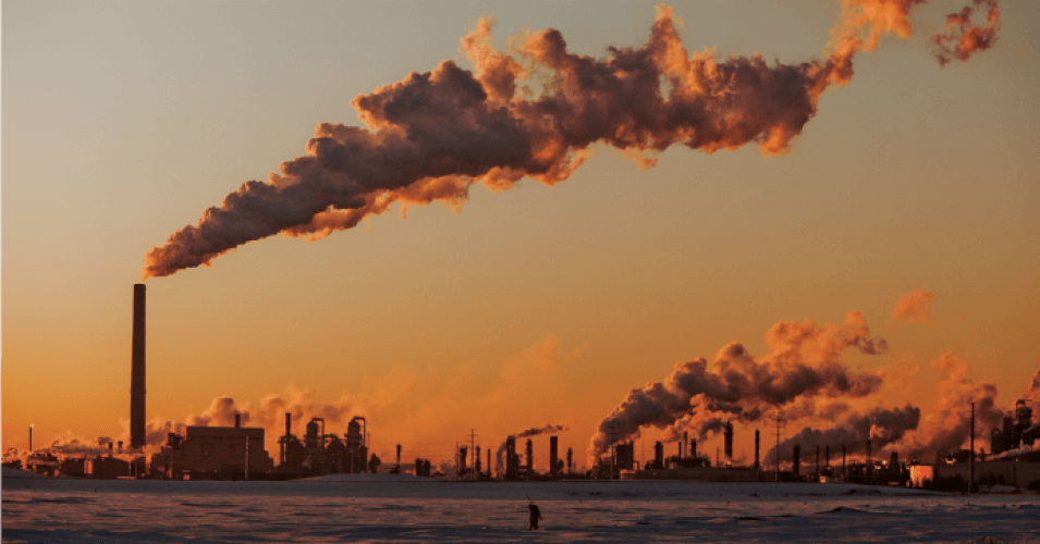 Reality Check: The End of Growth in the Tar Sands. So Now What?