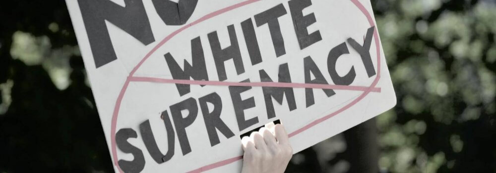 White Supremacy Is Anti-Gospel. I’m Glad the Southern Baptist Convention Agrees