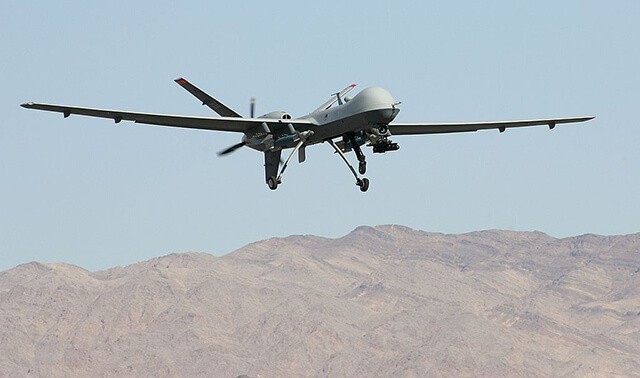 Courts Must Hold Executive Branch Accountable for Drone Strikes