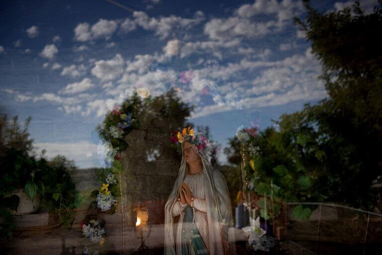 Christianity Does Not Justify Trump’s ‘Fire and Fury’