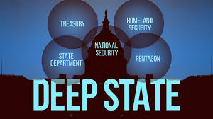 Exploring the Shadows of America’s Security State