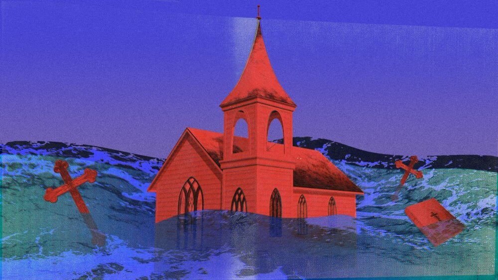 The Fundamentalists Holding Us Back from a Climate Change Solution