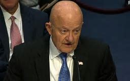 Ex-intelligence chief – Trump’s access to nuclear codes is ‘pretty damn scary’