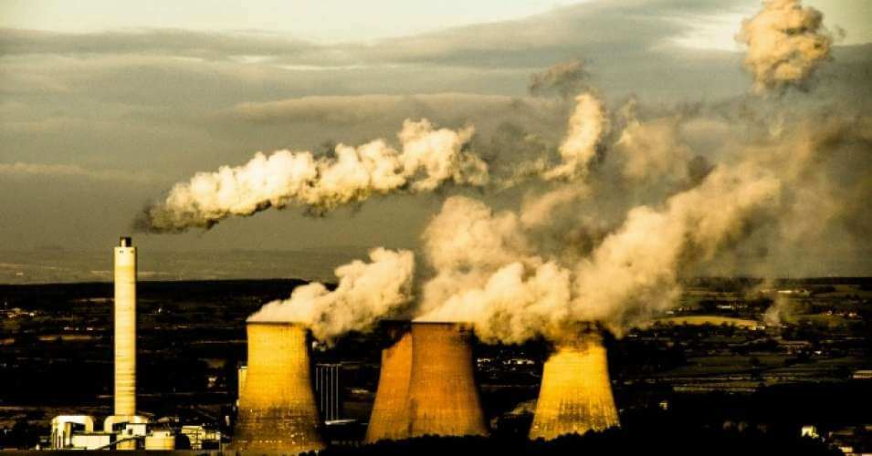 Denier-in-Chief Trump Should Read NOAA’s Frightening New Climate Report