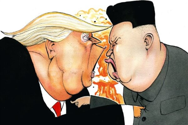 Note To Wall Street: Never Mind Your Nuclear Stock Tips For “Highly Dovish Forward Guidance.” On Account of Everyone Being, You Know, Dead.