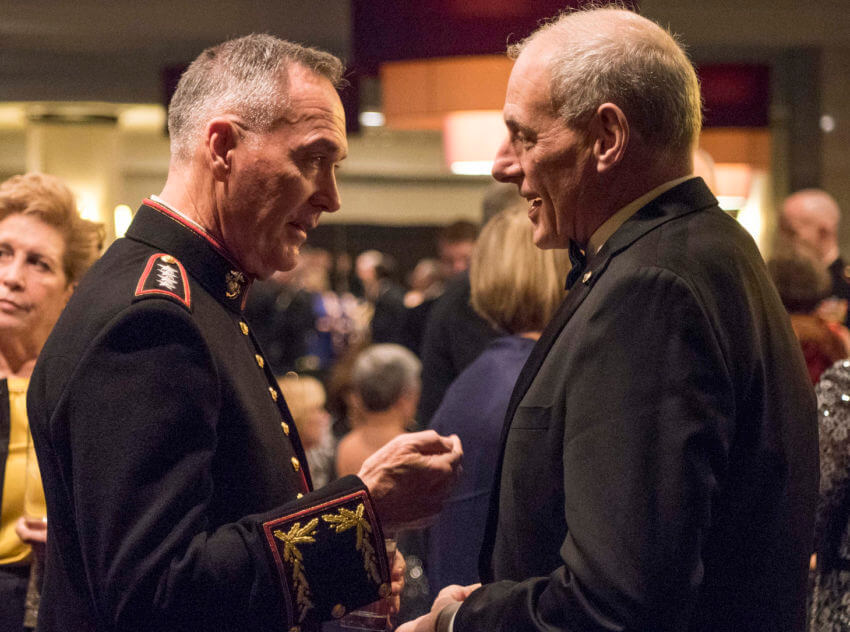 Tomgram: Engelhardt, The Last Men Standing