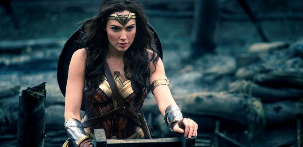 Eden, Evil and the Surprising Message of ‘Wonder Woman’