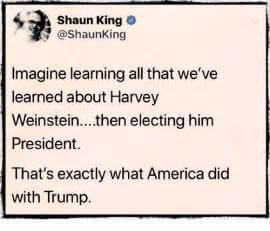 #MeToo: Harvey Weinstein case moves thousands to tell their own stories of abuse, break silence
