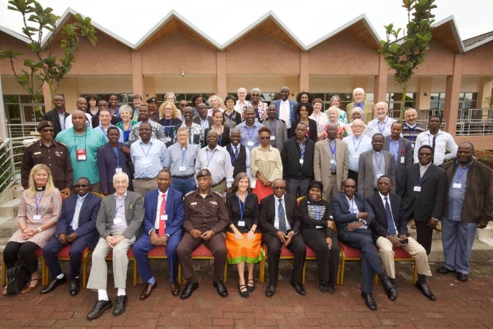 Rwanda Dispatches May 18 to July 12, 2018