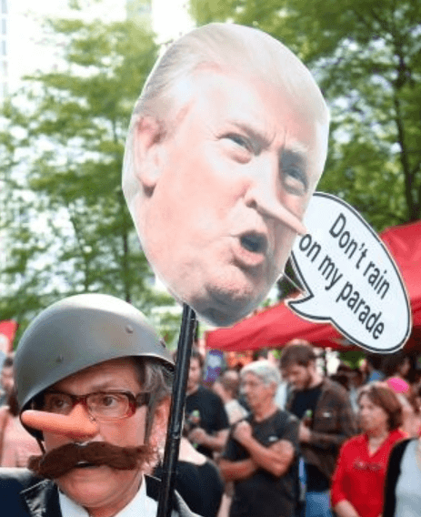 The Fix Analysis ‘Facts develop’: The Trump team’s new ‘alternative facts’-esque ways to explain its falsehoods