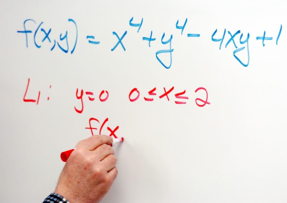 America just won the world’s hardest math contest. Again.