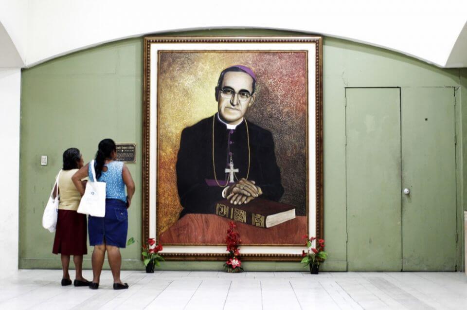 Archbishop Óscar Romero: setting the record straight