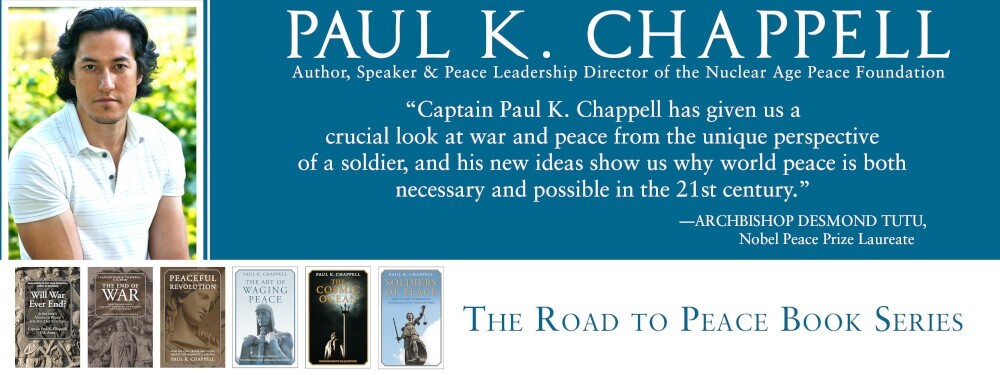 Why World Peace Is Possible