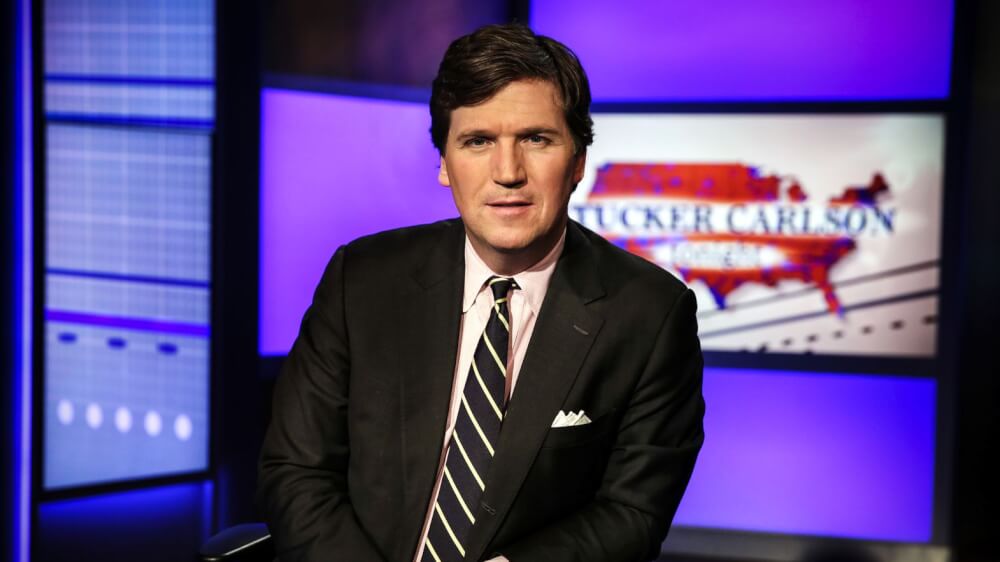 Tucker Carlson has sparked the most interesting debate in conservative politics