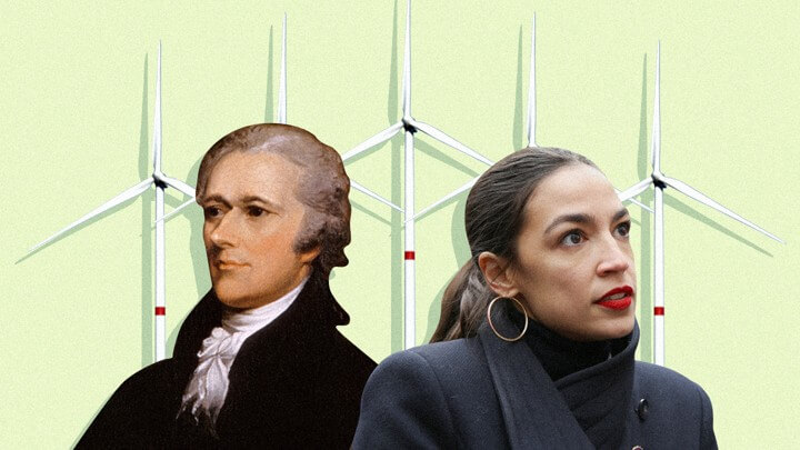 A Centuries-Old Idea Could Revolutionize Climate Policy