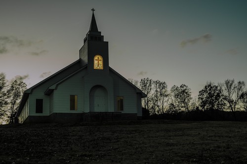The New Report on Sexual Abuse in the Southern Baptist Church Is Proof of an Ongoing Crisis