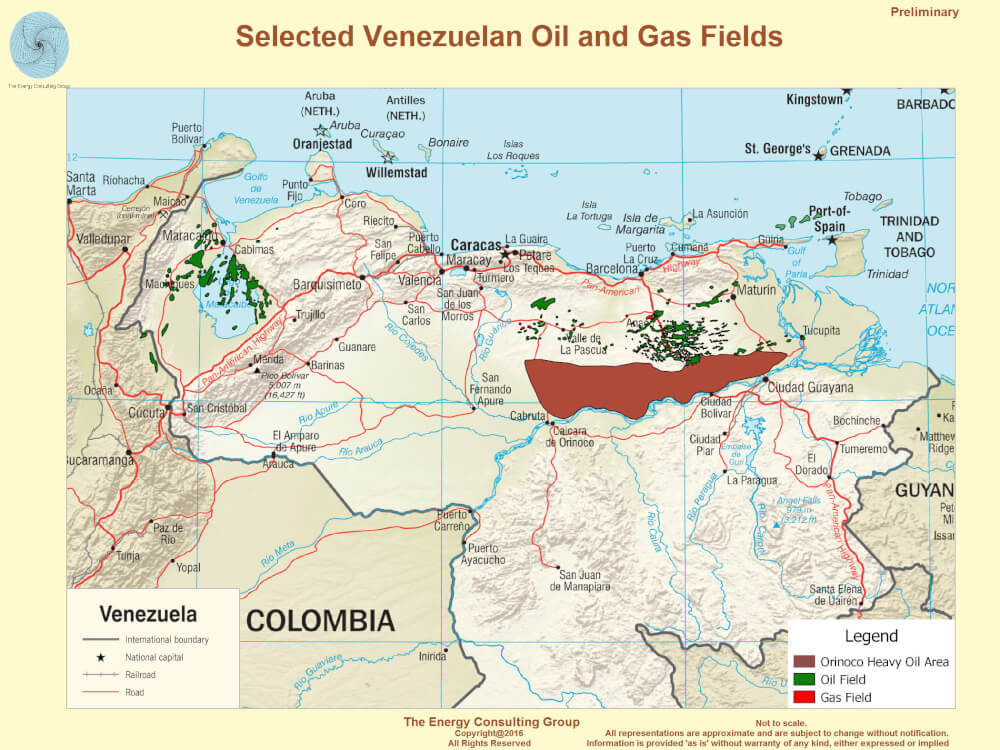 Venezuela: The U.S.’s 68th Regime Change Disaster