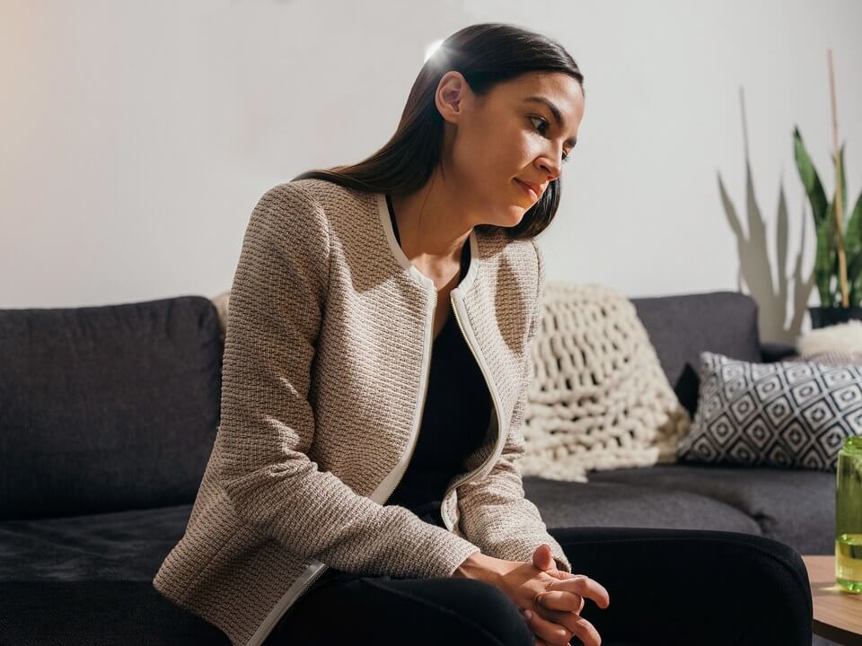 “I Felt Like I Was Being Physically Ripped Apart”: Alexandria Ocasio-Cortez Opens Up About Her New Fame, Trump, and Life in the Bubble
