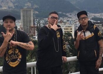 Ecuador legalized gangs. Murder rates plummeted.