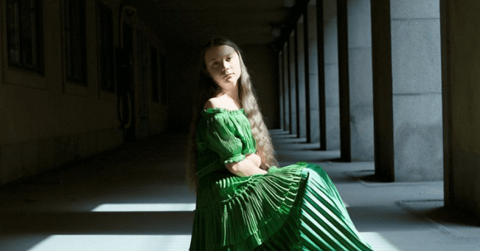 ‘Now I Am Speaking to the Whole World’: How Teen Climate Activist Greta Thunberg Got Everyone to Listen