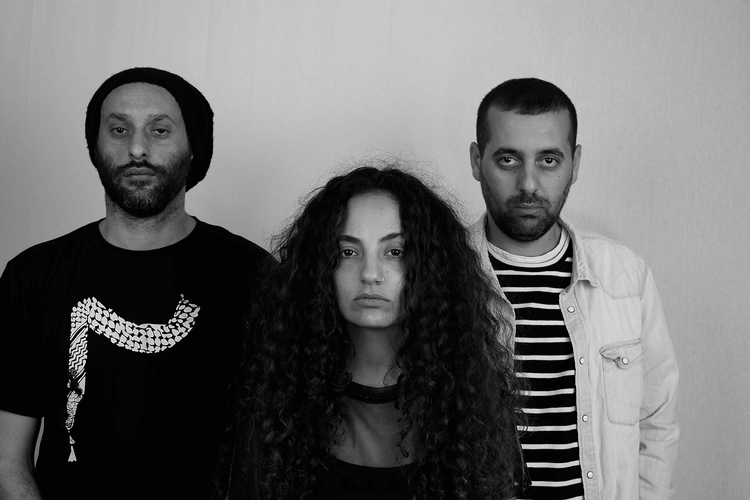 This Palestinian hip hop group’s new record is a feminist rallying cry