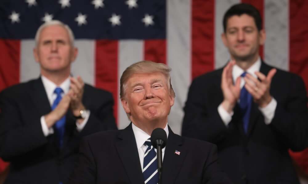 American Carnage: a masterful must-read on Trump’s Republican takeover