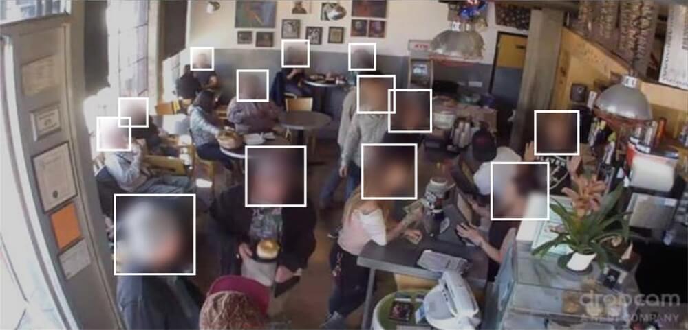 Facial Recognition Tech Is Growing Stronger, Thanks to Your Face
