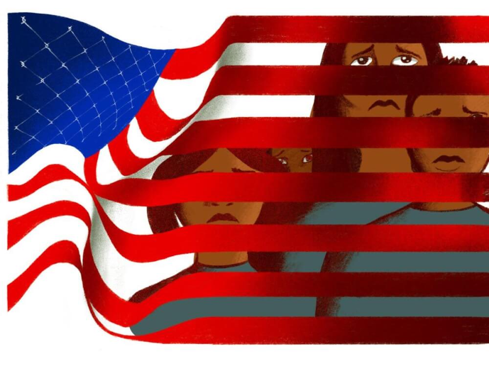 How Can We Celebrate “Freedom” While Kids Are in Concentration Camps?