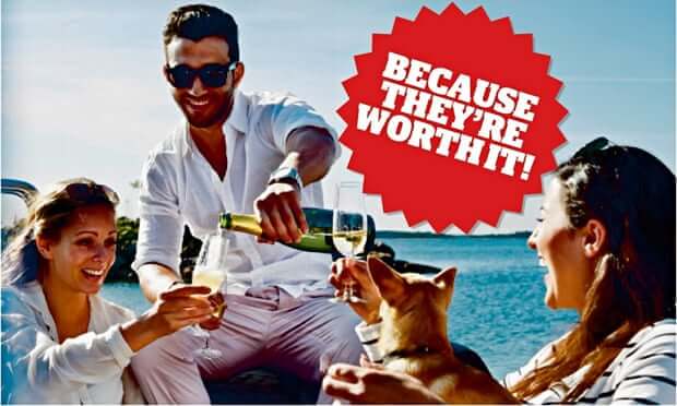 It’s Time For One Per Cent Families Like Mine To Pay A Super Wealth Tax