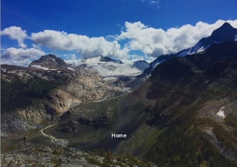 Introducing The Gap Year Project: Joshua Rempel