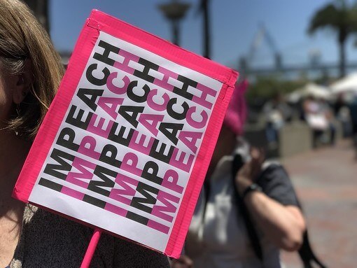 Impeachment, Brought to You by the CIA