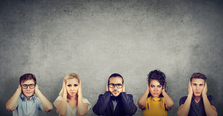 In a polarized world, dialogue is a radical act