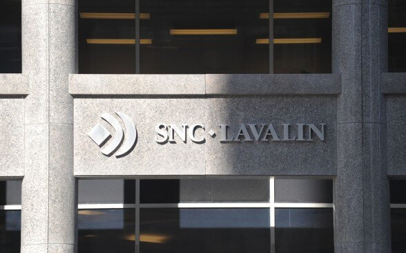 Canada drops on corruption index