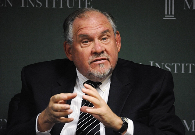 The Doctor Who Helped Defeat Smallpox Explains What’s Coming