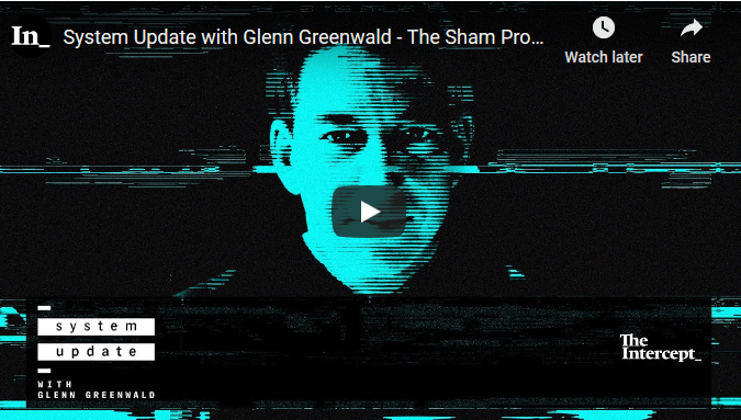 New Documents From the Sham Prosecution of Gen. Michael Flynn Also Reveal Broad Corruption in the Russiagate Investigations